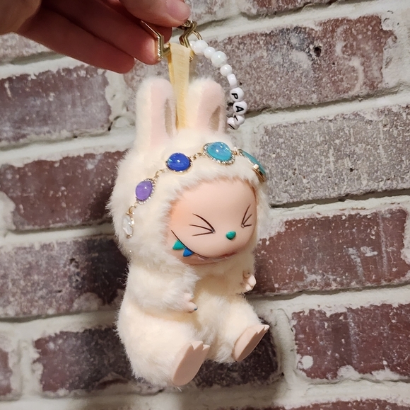 Pop Mart Opalite Custom Labubu - Picture 9 of 11